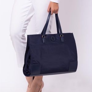 Tory Burch Ella Tote Bag